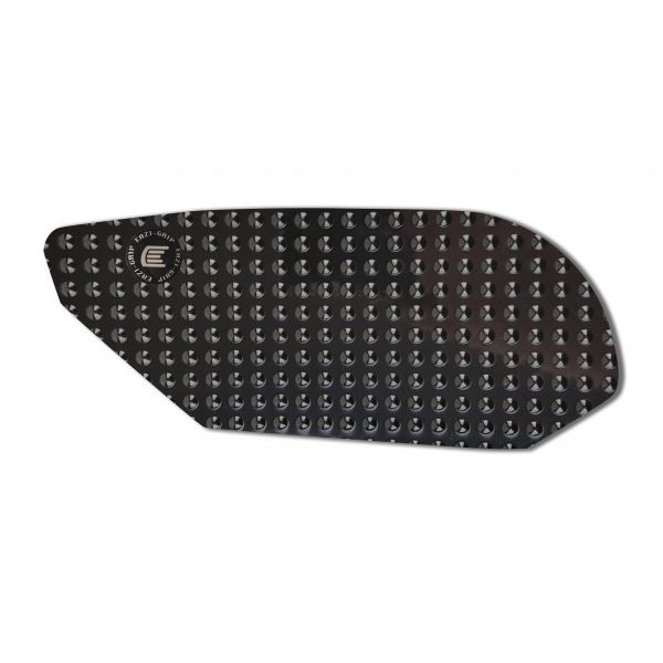 Eazi-Grip Eazi-Grip Triumph Daytona 675/Street Triple 2006-2012 Black Tank Grips - EVO